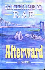 Stock image for Afterward for sale by Better World Books