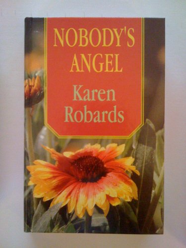 9781560544494: Nobody's Angel