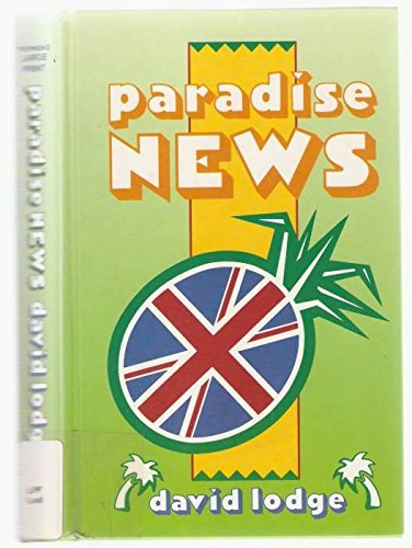 Beispielbild fr Paradise News zum Verkauf von Better World Books