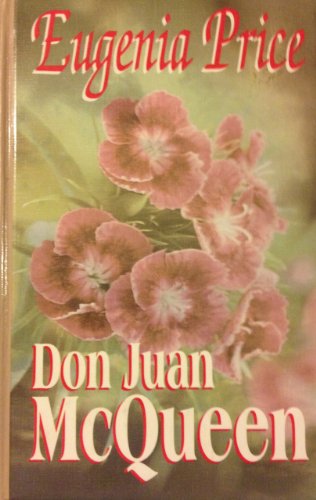 9781560544661: Don Juan McQueen (THORNDIKE LARGE PRINT SPECIAL EDITIONS SERIES)