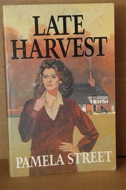 Stock image for Late Harvest for sale by Ergodebooks