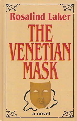 Stock image for The Venetian Mask for sale by Redux Books