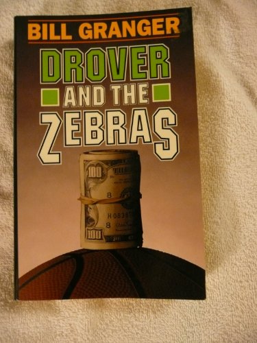 Stock image for Drover and the Zebras for sale by Table of Contents