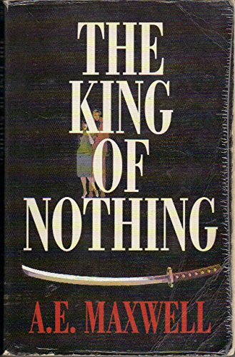 9781560545941: The King of Nothing: A Fiddler and Fiora Mystery