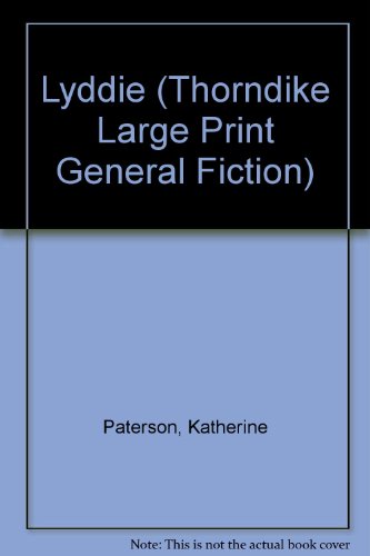 9781560546160: Lyddie (Thorndike Large Print General Fiction)