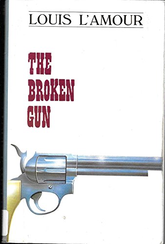 9781560546498: The Broken Gun