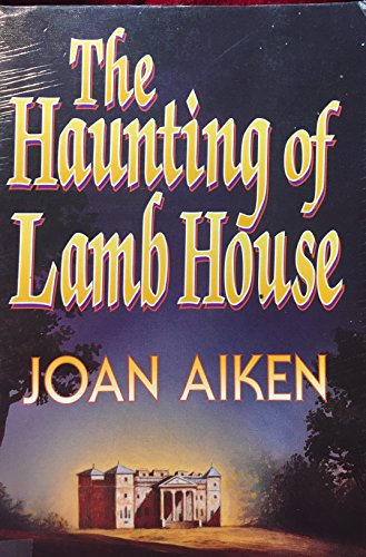 The Haunting of Lamb House (9781560546689) by Aiken, Joan