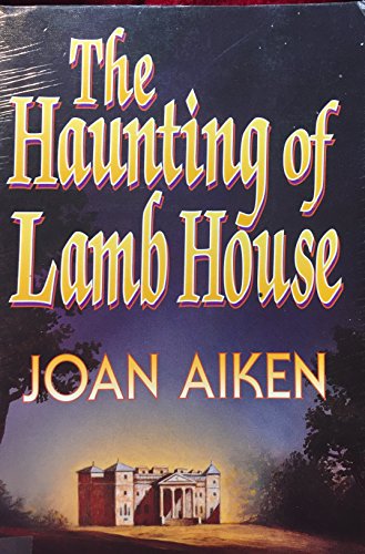 9781560546689: The Haunting of Lamb House