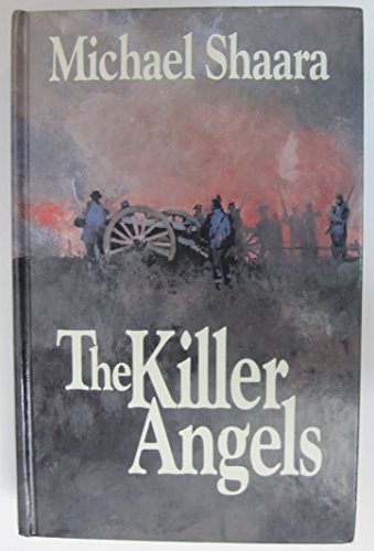 Beispielbild fr The Killer Angels zum Verkauf von Better World Books