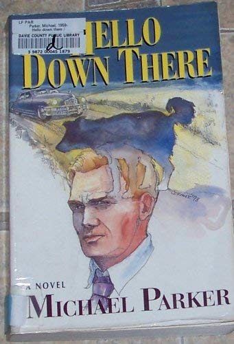 Stock image for Hello down There for sale by Better World Books