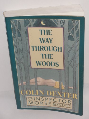 The Way Through the Woods (9781560547655) by Dexter, Colin