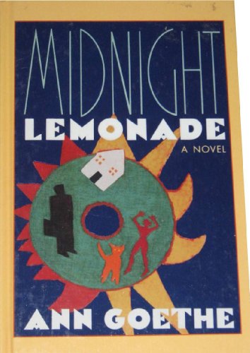 9781560547686: Midnight Lemonade (Thorndike Press Large Print Americana Series)