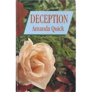 9781560547709: Deception (Thorndike Press Large Print Romance Series)