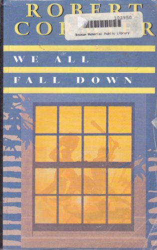 Imagen de archivo de We All Fall Down a la venta por Ergodebooks