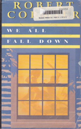 9781560547747: We All Fall Down (Thorndike Large Print Teen Scene)