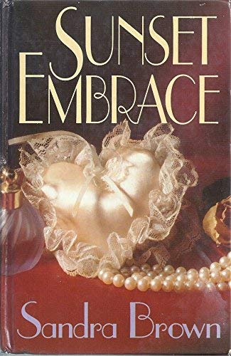 9781560547860: Sunset Embrace (Coleman Family Saga)