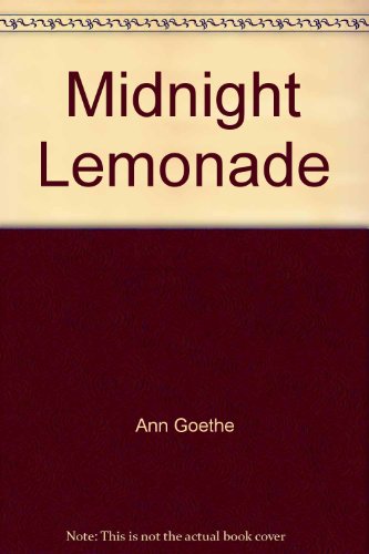 9781560548737: Title: Midnight Lemonade