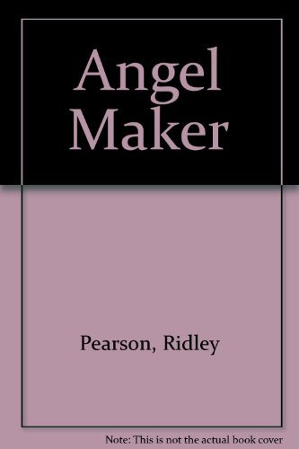 Stock image for The Angel Maker for sale by Better World Books