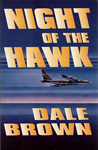 9781560548928: Night of the Hawk