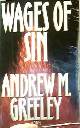 Wages of Sin (9781560548935) by Greeley, Andrew M.