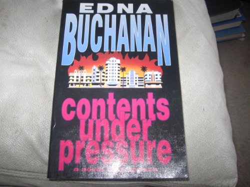 Contents Under Pressure (9781560548973) by Buchanan, Edna