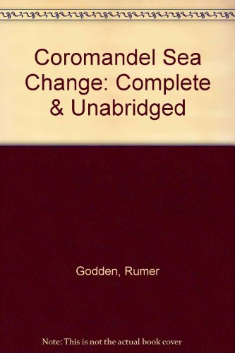 Coromandel Sea Change (9781560549154) by Godden, Rumer