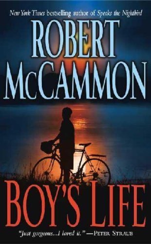 9781560549383: (Boy's Life) By McCammon, Robert R. (Author) Mass market paperback on (05 , 1992)