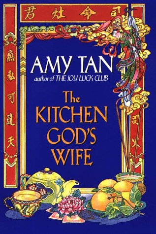 Stock image for The Kitchen God's Wife for sale by Better World Books