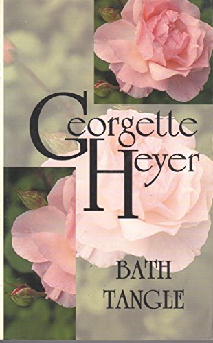 Imagen de archivo de Bath Tangle a la venta por Better World Books
