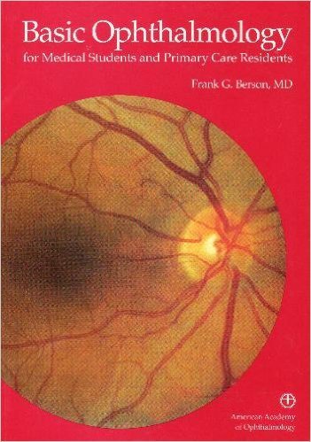 Imagen de archivo de Basic Ophthalmology for Medical Students and Primary Care Residents a la venta por Zoom Books Company