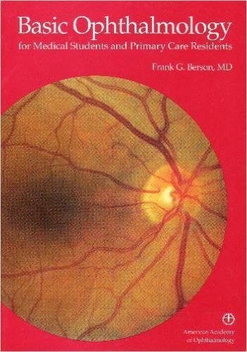9781560550747: Basic Ophthalmology for Medical Students and Primary Care Residents