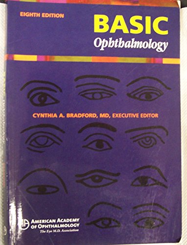 Beispielbild fr Basic Ophthalmology zum Verkauf von BooksRun