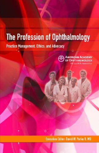 Stock image for BCSC Companion: The Profession of Ophthalmology for sale by WorldofBooks