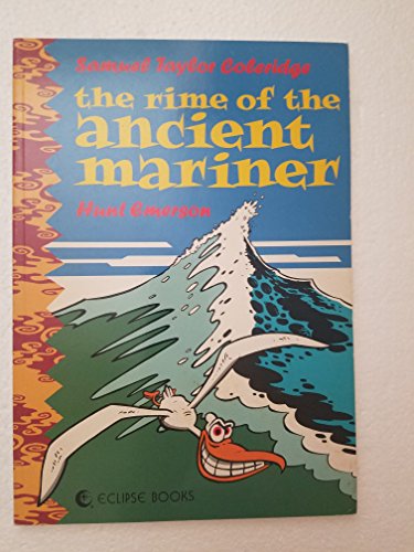 Stock image for Rime of the Ancient Mariner for sale by GoldBooks