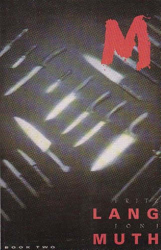 Imagen de archivo de M: Crackdown (Book Two) a la venta por Weller Book Works, A.B.A.A.