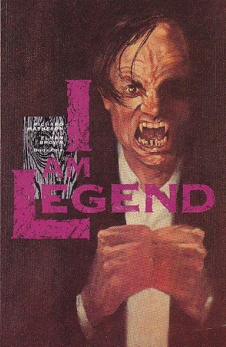 Stock image for I Am Legend Book No. 1 for sale by HPB-Ruby