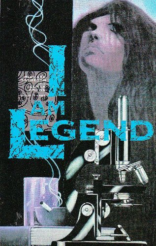 Beispielbild fr I Am Legend Book No. 3 zum Verkauf von Mojo Press Books