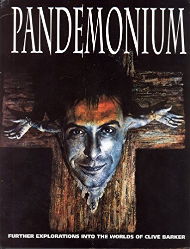 Pandemonium: The World of Clive Barker