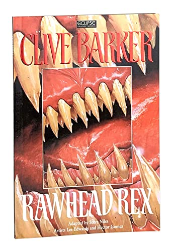 9781560601821: Rawhead Rex