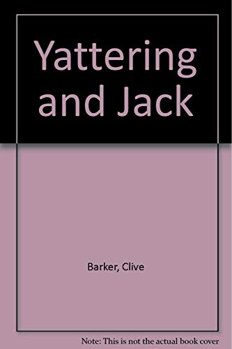 9781560601838: Yattering and Jack