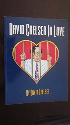 Stock image for David Chelsea in Love for sale by Books From California