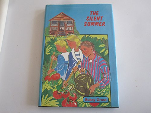 Imagen de archivo de The Silent Summer (The Girls of Riukah Gross Academy Series) a la venta por ThriftBooks-Dallas