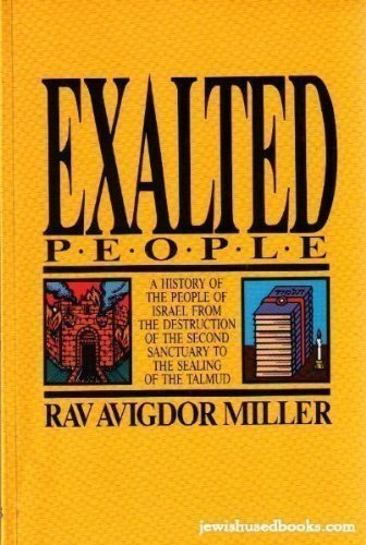 Stock image for Exalted People (Part 1) for sale by ThriftBooks-Dallas