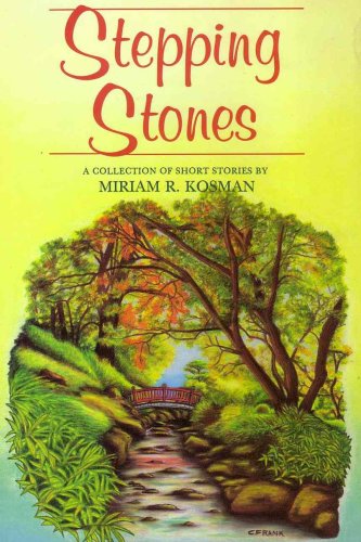 Stock image for Stepping Stones for sale by RON-NAT BOOKS