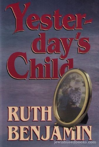 Stock image for Yesterday's Child for sale by WorldofBooks
