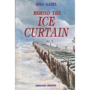 Stock image for Behind the Ice Curtain for sale by Better World Books