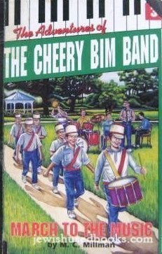 9781560622185: Cheery Bim Band 3