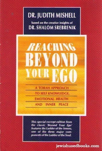 9781560622406: Reaching Beyond Your Ego