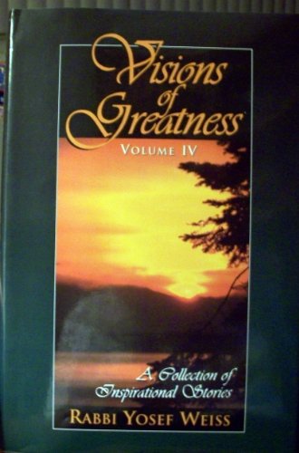 Stock image for Visions of Greatness Vol. 4 IV for sale by True Oak Books