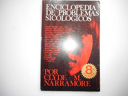 Imagen de archivo de Enciclopedia de problemas psicol?gicos (Spanish Edition) a la venta por Hafa Adai Books
